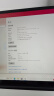 华为二手笔记本电脑MateBook XPro荣耀超薄3K屏商务办公本 95新⑥xProi7-8550独显16G+1T固态 95成新 晒单实拍图