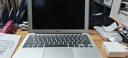 苹果(Apple)笔记本电脑MacBook Air11寸13寸Pro超薄手提i5学生办公娱乐二手 有严重磕碰11寸i5-4+128G(双系统） 实拍图