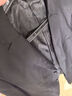 杉杉西服套装男士修身职业正装西装套装商务伴郎服新郎服结婚礼服男装 实拍图