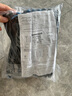 霍尼韦尔掌浸劳保手套WE3113经济型聚氨酯掌部涂层通用工作手套黑色10副/包 8码 实拍图
