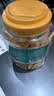 万达鱿鱼条500g/罐 手撕风琴鱿鱼丝 即食肉类海鲜海味鱿鱼干休闲零食 实拍图