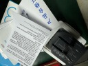 ANKER安克充电套装20W苹果充电器黑+C-L快充数据线1.8米黑 实拍图