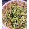 馨草纲目嗷嗷叫长白山肾精茶叶多包子新鲜肾精草茶黄金草石可搭麦冬黄金草 当季新货/手工甄选/优质嫩叶/正 肾精茶两罐【告别快男】 实拍图