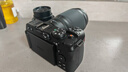 尼康（Nikon）【全新国行带票】Z30入门级微单相机Vlog翻转屏自拍旅游家用高清数码相机拆单机 z30单电相机 Z30(16-50 + 50-250)双镜头套装 套餐二【128G日常家用豪华套餐】 实拍图