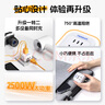 TESSAN霆圣2位德标转换插头/电源转换器/插座转换器 德标地区使用（德国 西班牙 韩国 泰国等）小书包款 实拍图