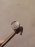锤子羊角锤铁锤家用木工专用工具一体特钢电工迷你小锤子钉锤榔头 特惠款羊角锤-限量一个 无规格 实拍图