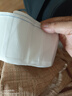 窗帘布带配件布带加厚高密防晒防老化白布带韩式挂钩帘辅料 零裁10米 实拍图
