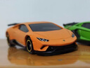 多美卡TOMY合金小汽车模型儿童玩具男孩礼物红白盒73号丰田GR942634 实拍图