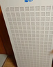 贝尔克【专业除二手烟】大型商用空气净化机吸烟雾消毒杀菌去甲醛异味办公棋牌室麻将房过滤灰粉尘补贴 D01【专业除二手烟尘】 实拍图