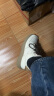 耐克NIKE缓震板鞋女空军一号 AIR FORCE 1 运动鞋 FV3700-112帆白36 实拍图