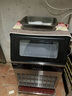 惠康(HICON)制冰机商用小型家用制冰机摆摊奶茶店酒吧50KG/70KG/100KG大容量全自动方块冰冰块制冰机 【旺铺重推】日产120KG-储冰40kg-自来水 实拍图