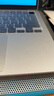 帝伊工坊适用苹果笔记本电脑手腕膜Macbook Air 13/13.6英寸M4/M3/M2腕托贴膜触控板机身保护膜A3113/A2681 实拍图