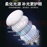 科润乐【多套更优惠】直播摄影led补光灯常亮打光灯拍摄柔光灯箱摄影棚拍照设备摄像短视频主播美颜套装  实拍图