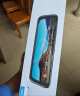 HIKVISION海康威视行车记录仪N6+ 1296P高清星光夜视 前后双录流媒体后视镜 实拍图