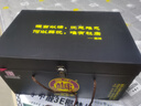 白水杜康 名酿 龙行大运 浓香型白酒 52度 500ml*6瓶 礼盒装 纯粮高端礼盒 实拍图