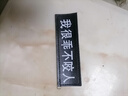 憨憨宠狗绳狗链子狗狗牵引绳中大型犬拉布拉多金毛防爆冲胸背带外出用品 红色 L号建议40-60斤以内 实拍图