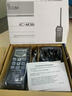 艾可慕IC-M25对讲机M33海事M36船用M37落水漂浮IC-V80E原装IC-V86 IC-M36 晒单实拍图