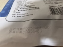 Freego纯棉平角一次性内裤男全棉灭菌免洗独立装旅行商务出差男灰平角XL 实拍图