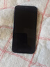 Apple iPhone 苹果12 mini 手机  二手手机 支持移动联通电信5G 学生机国行补贴 黑色 256G 实拍图