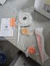 九阳（Joyoung）轻音破壁机可拆易清洗家用全自动榨汁机豆浆机降噪高温清洗1.75L大容量热烘除菌P660【国家补贴】 实拍图