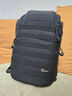 乐摄宝（Lowepro）双肩摄影包 ProTactic BP 350 AW II 金刚二代 适用佳能富士索尼康 专业数码微单反双肩 相机包 金刚二代双肩包350AW (黑色老款) 实拍图