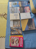 李白全集（今注集评）诗仙绣口一吐就是半个盛唐，与诗圣杜甫共执唐诗之牛耳 京东超级618 实拍图