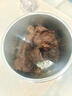 闲味客散养原切牛腱子黄牛肉腱子新鲜冷冻减脂健身代餐牛腱肉生鲜牛腱子 新鲜牛腱4斤+【炖肉料包】 实拍图