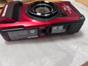 奥林巴斯（OLYMPUS）TG-7 数码相机 红色 多功能运动相机 照相机 卡片机 微距潜水 户外旅游 4K视频  实拍图