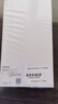 KOOLIFE 适用于 华为mate60手机壳huawei Mate60手机保护套真皮翻盖智能视窗全包防摔高档男女款超薄 黑色 实拍图