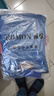 罗蒙（ROMON）男士牛仔裤男夏季商务休闲裤男弹力直筒男裤薄款深档直筒长裤高腰 浅蓝+浅蓝【春秋款】 33 实拍图
