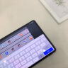 GUNCAKU新款16+1024G平板电脑超薄全面屏pad超清4K全网通5Gwifi娱乐游戏办公学习网课二合一平板ipad旗舰 【官方全新】X95/Pro紫色款【强劲十核】 128G版+送大礼包 实拍图