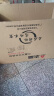 志高（CHIGO）小冰柜家用冷冻小型一级节能省电迷你卧式冷藏保鲜储母乳冷柜 【一级能效 全国联保】 330L 单温单门 实拍图