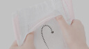 好奇（Huggies）铂金装纸尿裤NB84片(5kg以下)新生儿小号婴儿尿不湿小桃裤超薄 实拍图