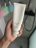 泊美（PURE＆MILD）油橄榄B5洁颜蜜氨基酸洗面奶洁面乳深层清洁温和不刺激洗卸合一 【氨基酸配方】温和洁面乳120g 实拍图