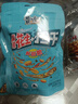 黄飞红（HUANGFEIHONG）小鱼花生150g （50g*3袋）休闲网红零食下酒菜小鱼干花生仁 实拍图