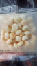 窝小芽 维C多多水果溶豆（火龙果香蕉）儿童零食无添加香精18g 实拍图