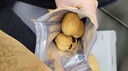 良品铺子网红爆款小零食任选专区8 奶香核桃160g*1袋 - 实拍图