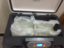 闲鸟腹透液恒温箱家用37度腹膜透析液保温箱专用可加热包医用保暖箱 超容顶配丨 家用 【4袋装】 19L 车载两用型智能数显控温大容量 实拍图