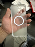 第一卫 DIVI【纸一样薄】适用苹果16promax手机壳 iPhone16promax保护套magsafe磁吸无线充电超薄磨砂硬壳 实拍图