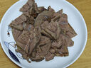 小试牛 乌拉圭原切牛腱子肉  进口生鲜草饲冷冻牛肉 适合卤制 炖煮 牛腱子【5斤装】 实拍图