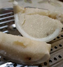 春光 食品  椰子饭538g*2 海南特产 方便米饭  海南传统农家小吃 椰子饭538g*2（原味） 实拍图