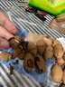 良品铺子 碧根果 干果每日坚果 零食小吃 办公室休闲食品120g 实拍图