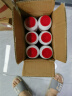 斧头牌（AXE） 去污粉(鲜花香) 500g*6瓶  鲜花自然香  去污好帮手 实拍图
