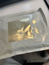 lululun驻颜焕白提亮面膜7片装美白淡斑改善肤色补水保湿精华 实拍图