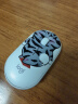 罗技（Logitech）时尚系列 PEBBLE无线蓝牙鼠标 轻音便携鼠标 办公鼠标 女性鼠标 吾皇猫新系列-贴贴吾皇猫 实拍图