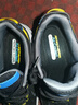 斯凯奇（Skechers）男鞋夏季厚底老爹鞋透气软底舒适休闲鞋运动鞋237145 实拍图