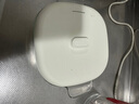 Glasslock进口耐钢化热玻璃碗带盖沙拉碗微波炉可用大双耳汤面碗1250ml 实拍图