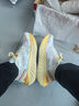 Saucony【彭于晏同款】索康尼胜利22专业强缓震跑鞋男厚底跑步鞋运动鞋男 白兰602【夏日航海】 41 实拍图