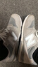 NEW BALANCE25年休闲鞋男鞋女鞋复古舒适薄底运动鞋CM996系列CM996GR2 42.5 实拍图