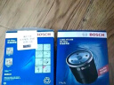 博世（BOSCH）机油滤芯机滤清器AF0059适配东南DX5风神A60风行景逸哈弗H6元秦等 实拍图